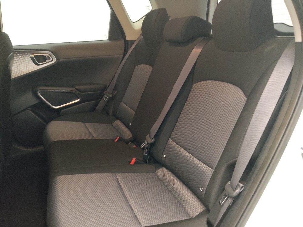 2023 Kia Soul in Conyers, GA 30094 - 18135500 18