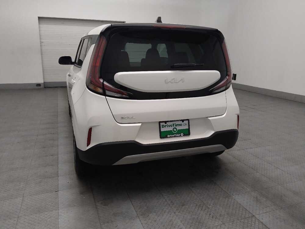 2023 Kia Soul in Conyers, GA 30094 - 18135500 6