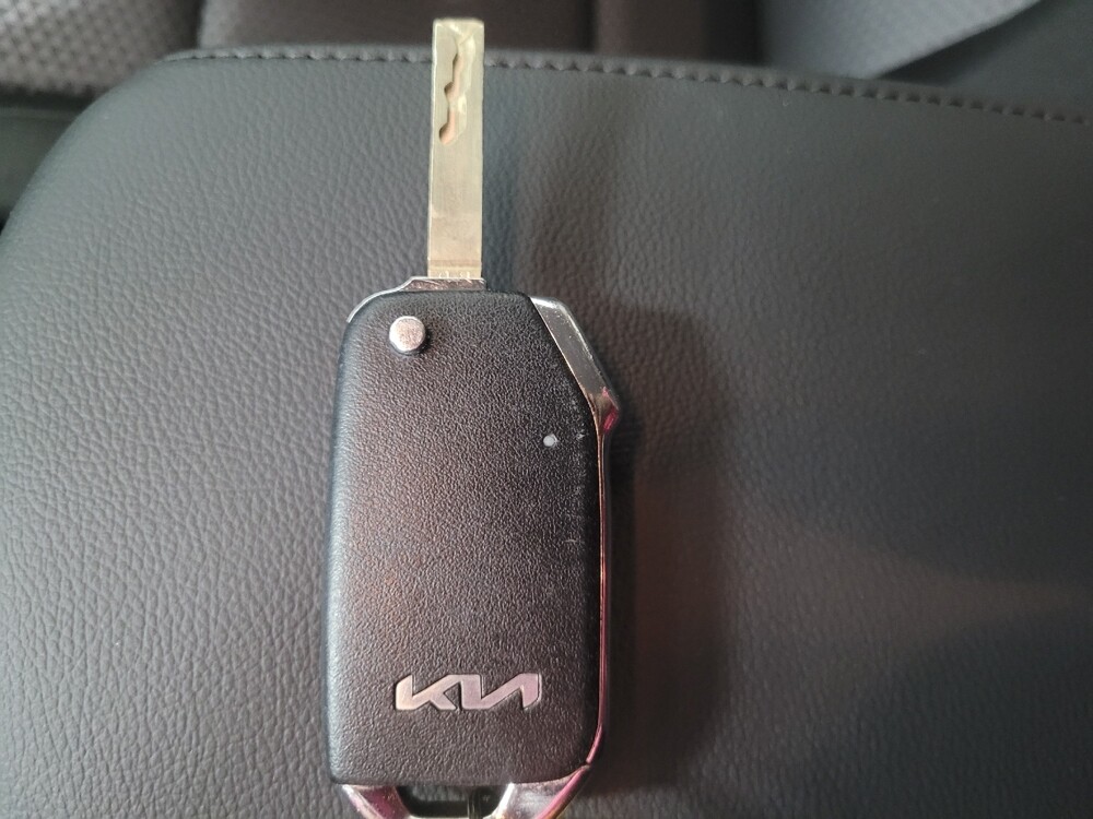 2023 Kia Soul in Conyers, GA 30094 - 18135500 32