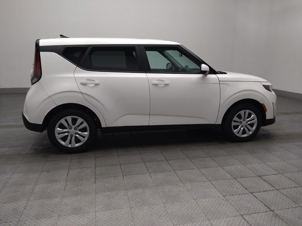 2023 Kia Soul in Conyers, GA 30094 - 18135500 10