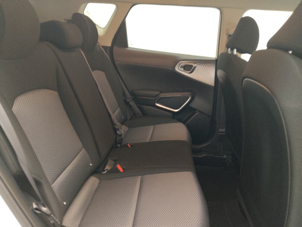 2023 Kia Soul in Conyers, GA 30094 - 18135500 19