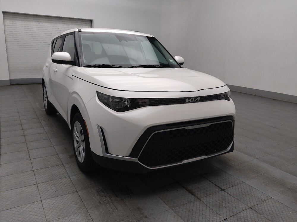 2023 Kia Soul in Conyers, GA 30094 - 18135500 13