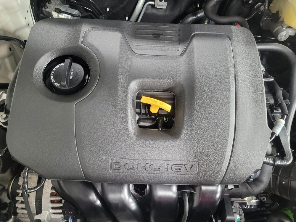 2023 Kia Soul in Conyers, GA 30094 - 18135500 30