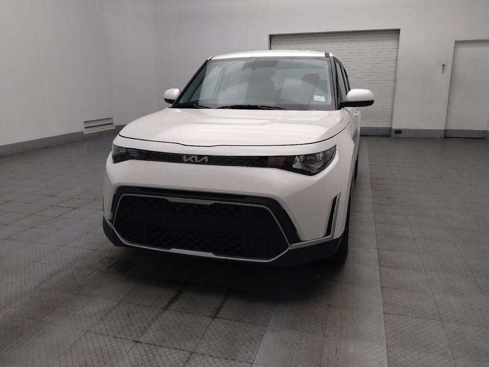 2023 Kia Soul in Conyers, GA 30094 - 18135500 15