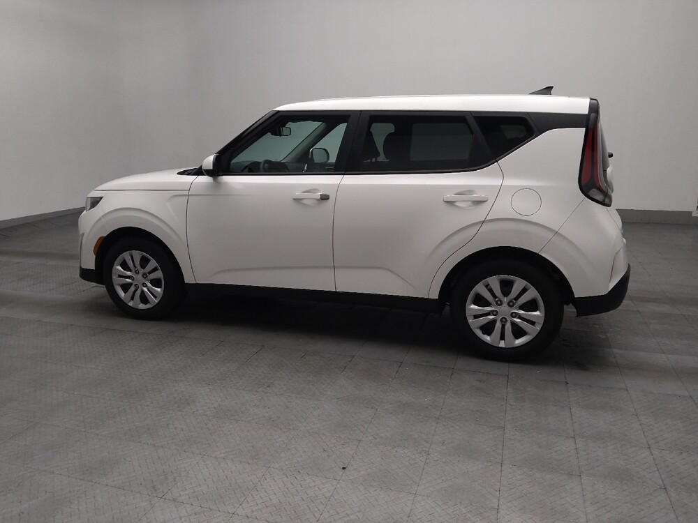 2023 Kia Soul in Conyers, GA 30094 - 18135500 3