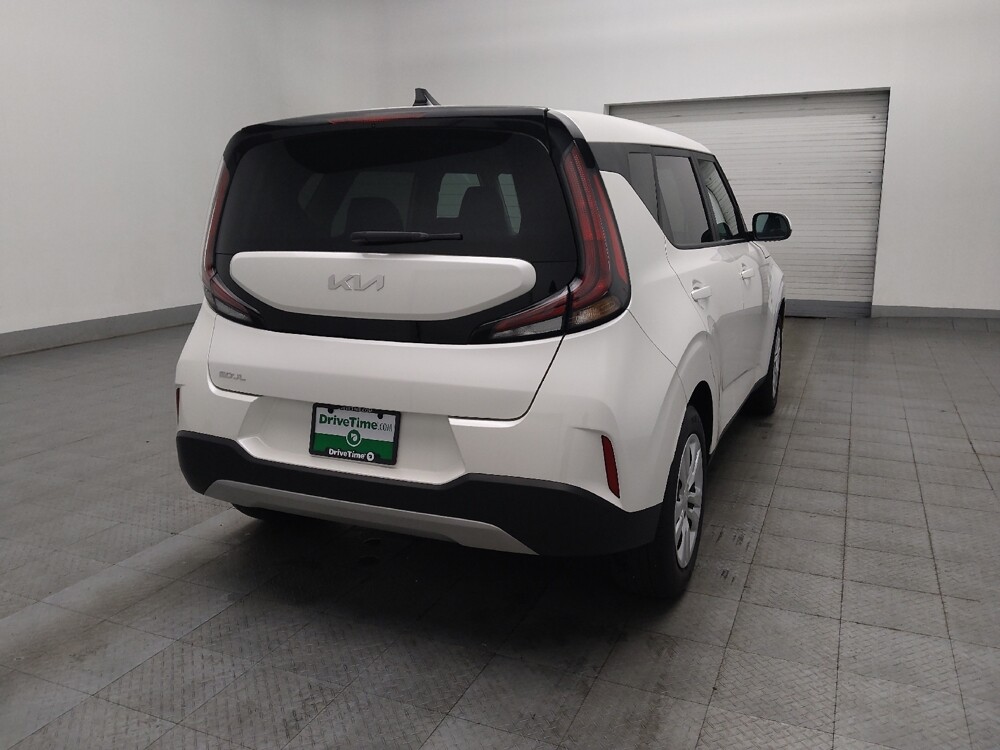 2023 Kia Soul in Conyers, GA 30094 - 18135500 9