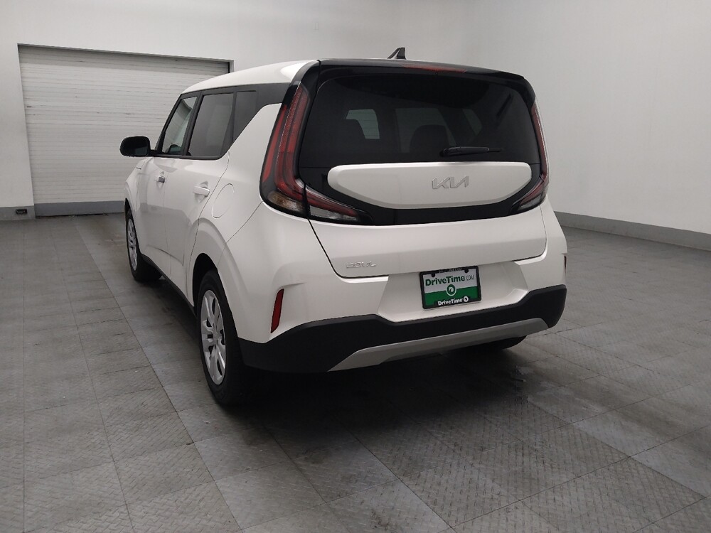 2023 Kia Soul in Conyers, GA 30094 - 18135500 5