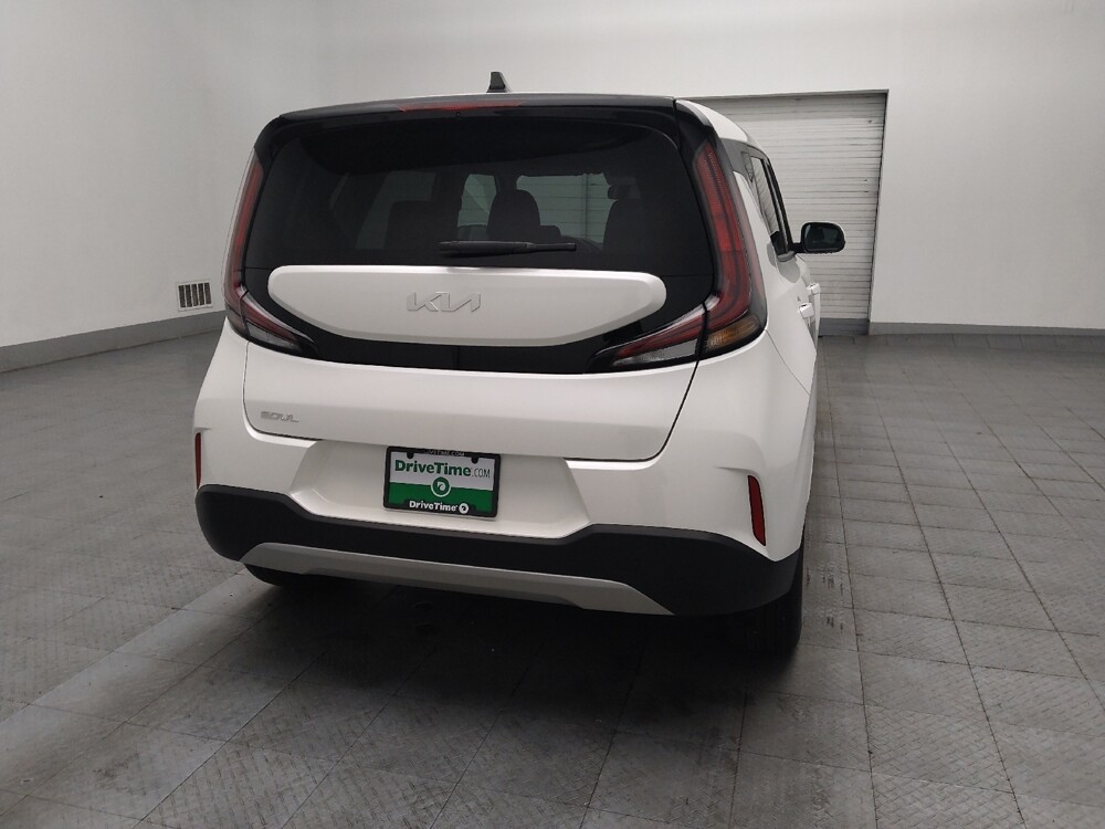 2023 Kia Soul in Conyers, GA 30094 - 18135500 7