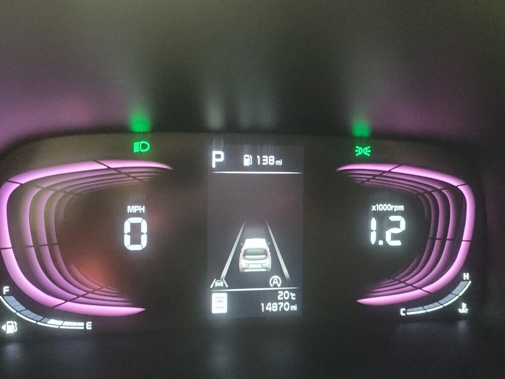 2023 Kia Soul in Conyers, GA 30094 - 18135500 23