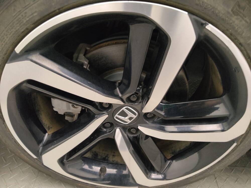 2018 Honda Accord in Stone Mountain, GA 30083 - 18135501 31