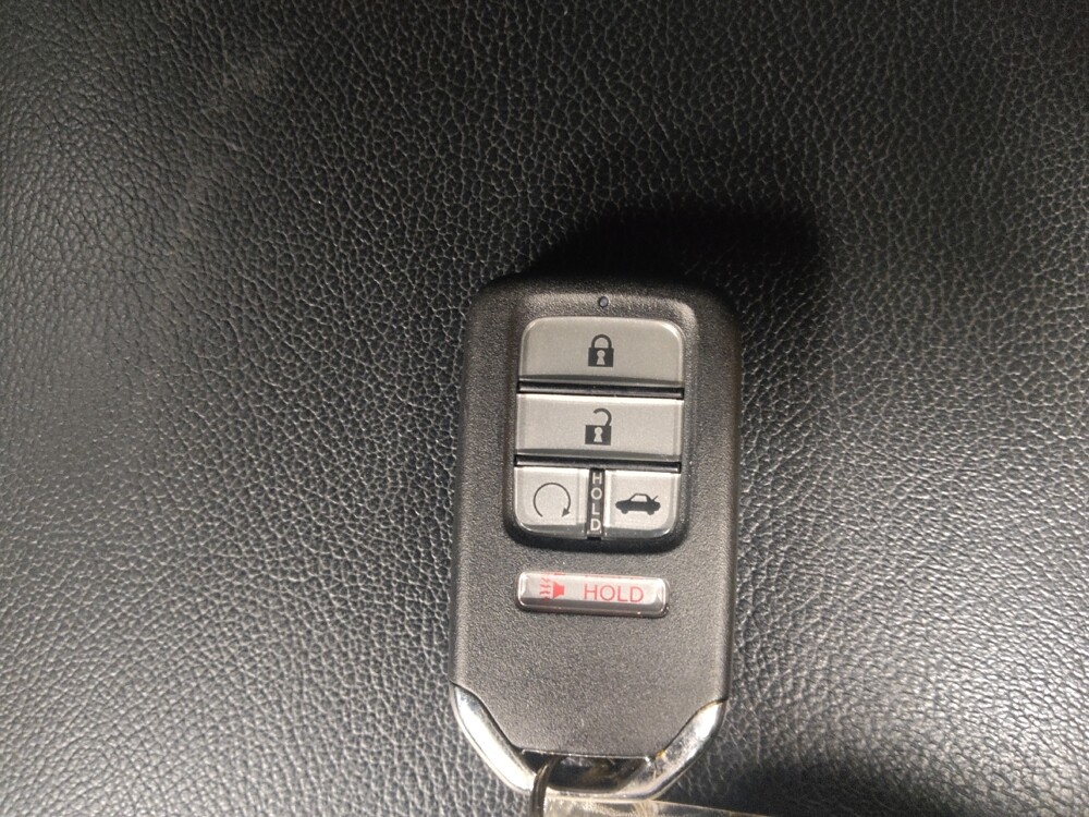 2018 Honda Accord in Stone Mountain, GA 30083 - 18135501 32