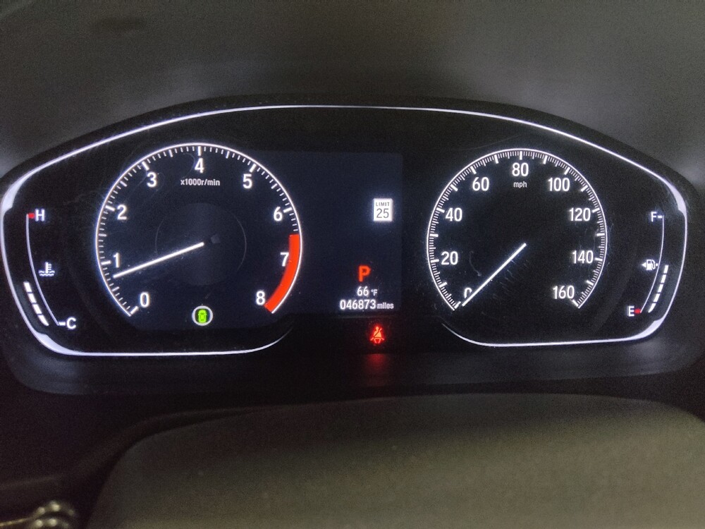 2018 Honda Accord in Stone Mountain, GA 30083 - 18135501 23