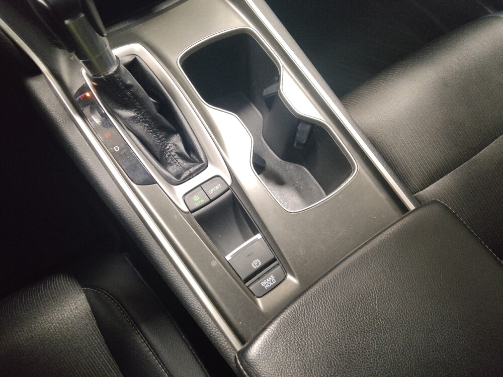 2018 Honda Accord in Stone Mountain, GA 30083 - 18135501 26