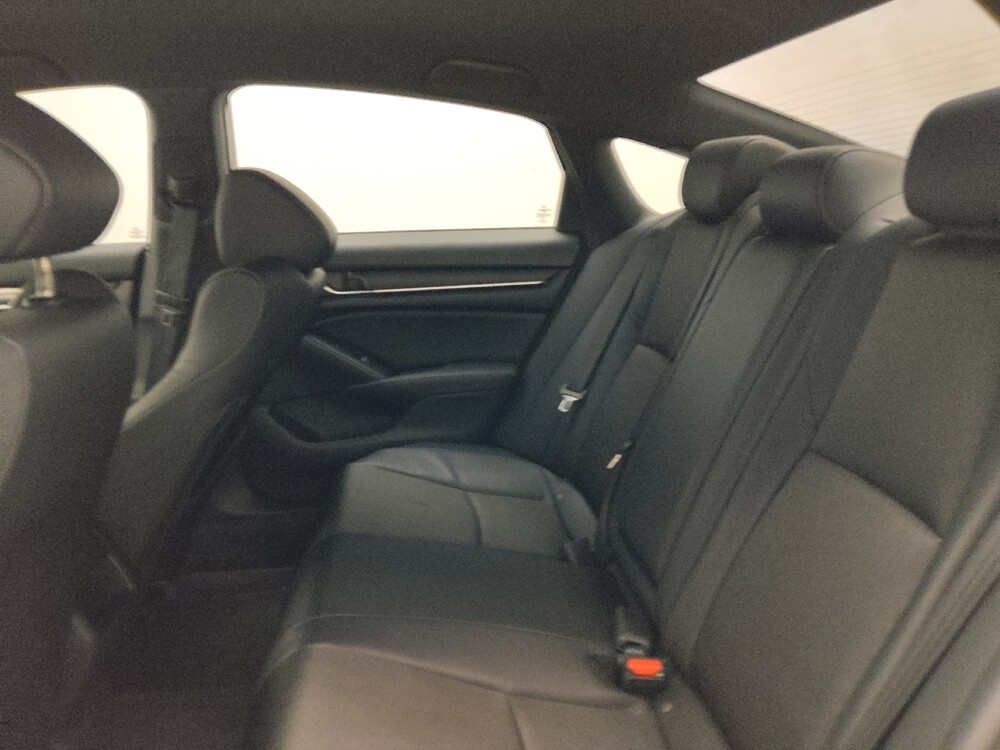 2018 Honda Accord in Stone Mountain, GA 30083 - 18135501 18