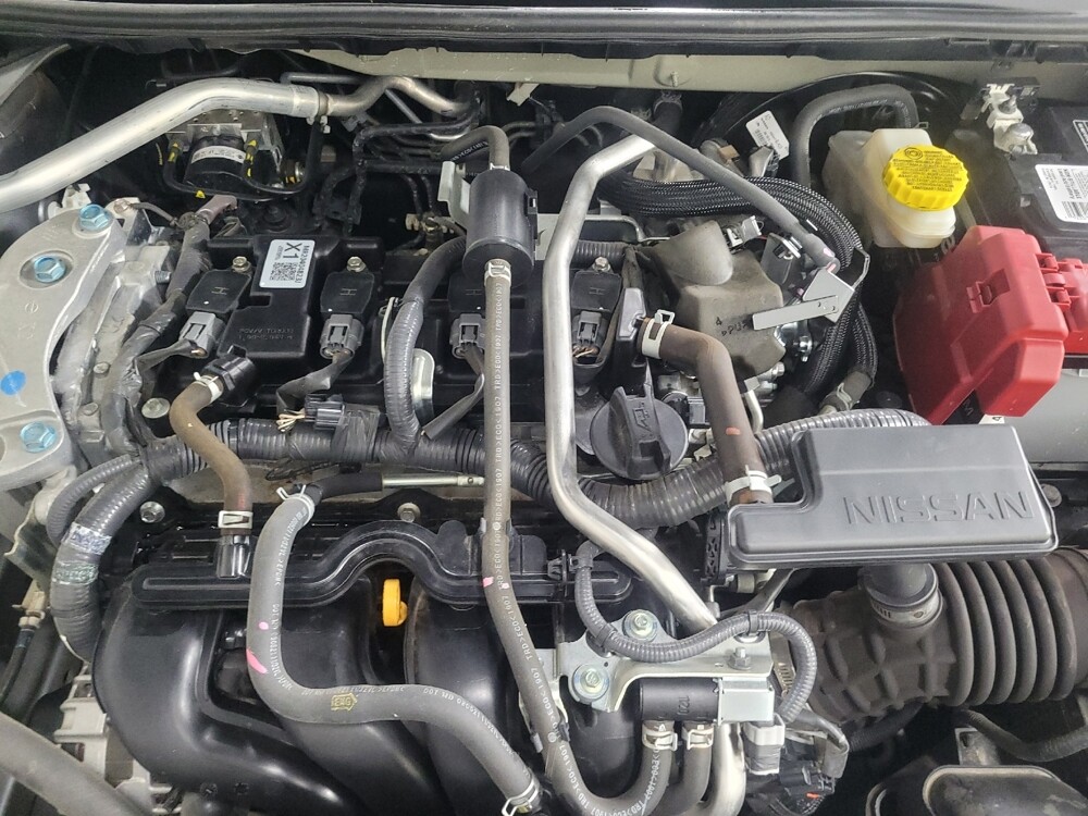 2022 Nissan Sentra in Jackson, MS 39211 - 18135502 30