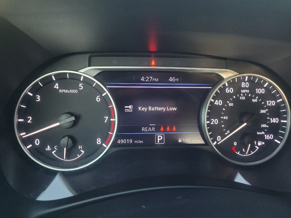 2022 Nissan Sentra in Jackson, MS 39211 - 18135502 23