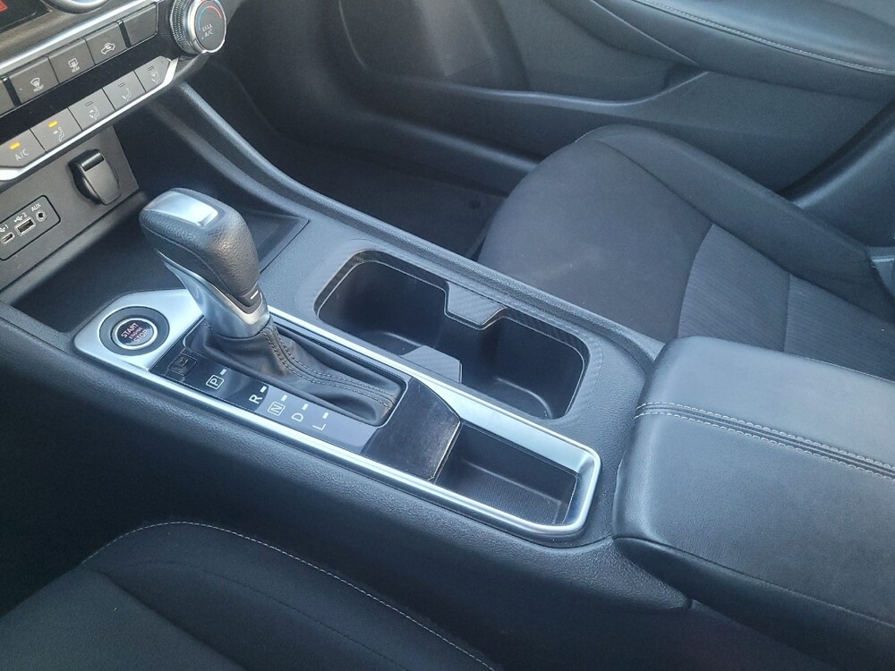 2022 Nissan Sentra in Jackson, MS 39211 - 18135502 26