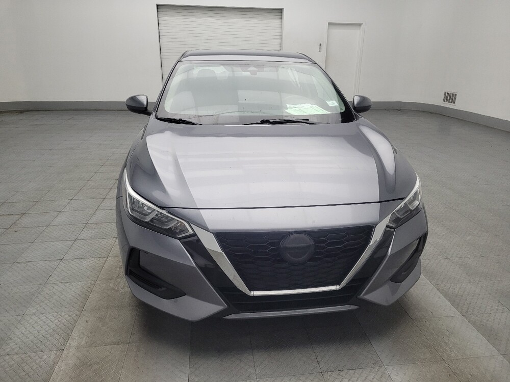 2022 Nissan Sentra in Jackson, MS 39211 - 18135502 14