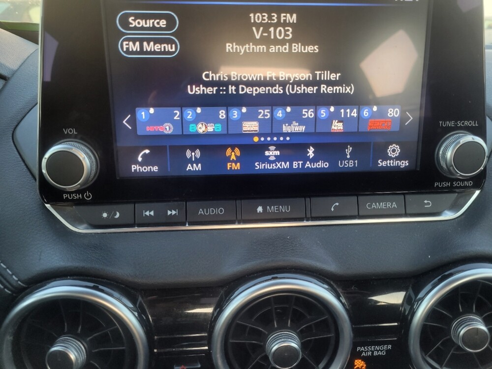 2022 Nissan Sentra in Jackson, MS 39211 - 18135502 25