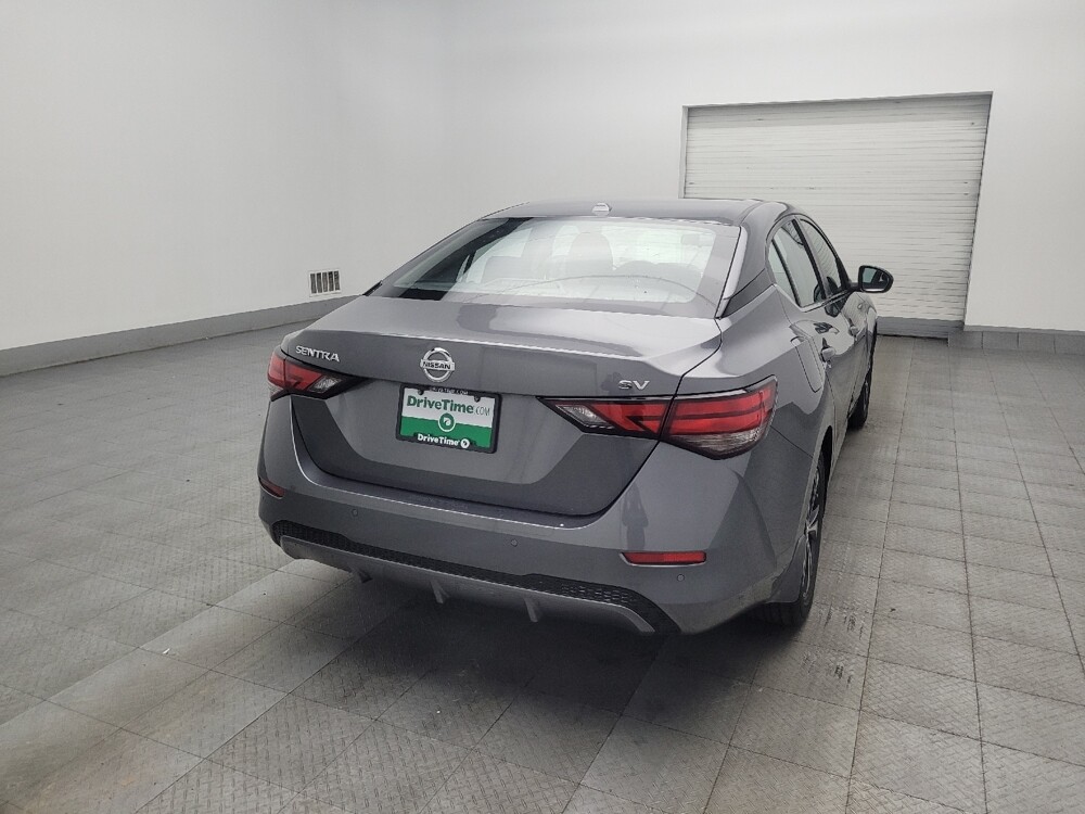 2022 Nissan Sentra in Jackson, MS 39211 - 18135502 9