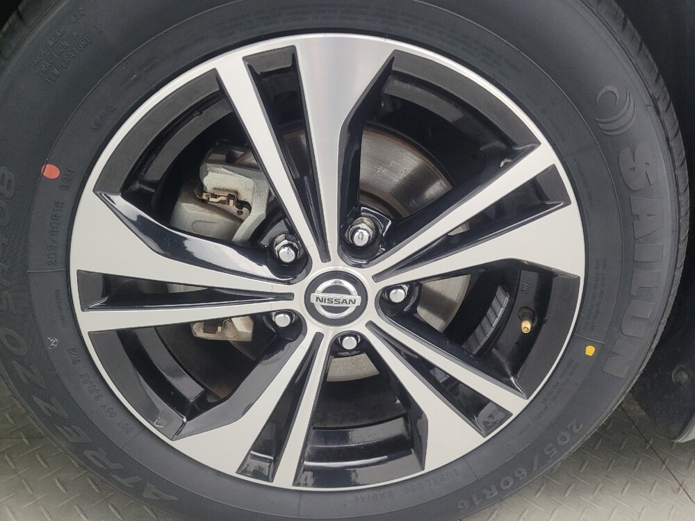 2022 Nissan Sentra in Jackson, MS 39211 - 18135502 31