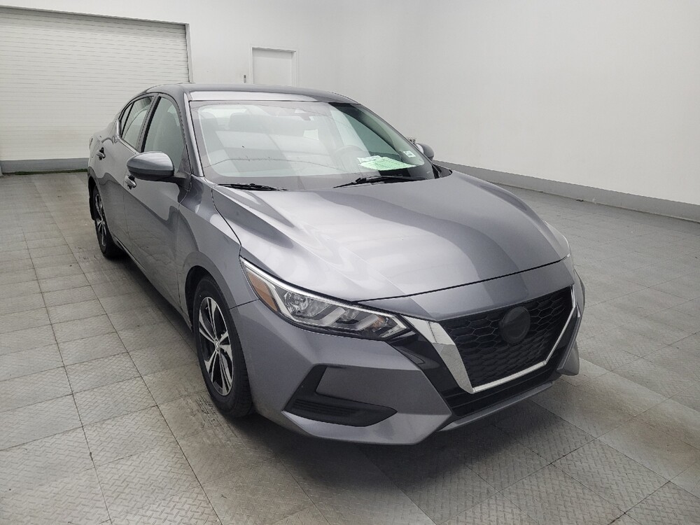 2022 Nissan Sentra in Jackson, MS 39211 - 18135502 13