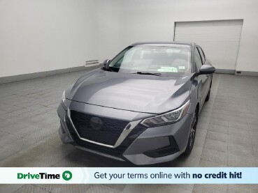 2022 Nissan Sentra in Jackson, MS 39211