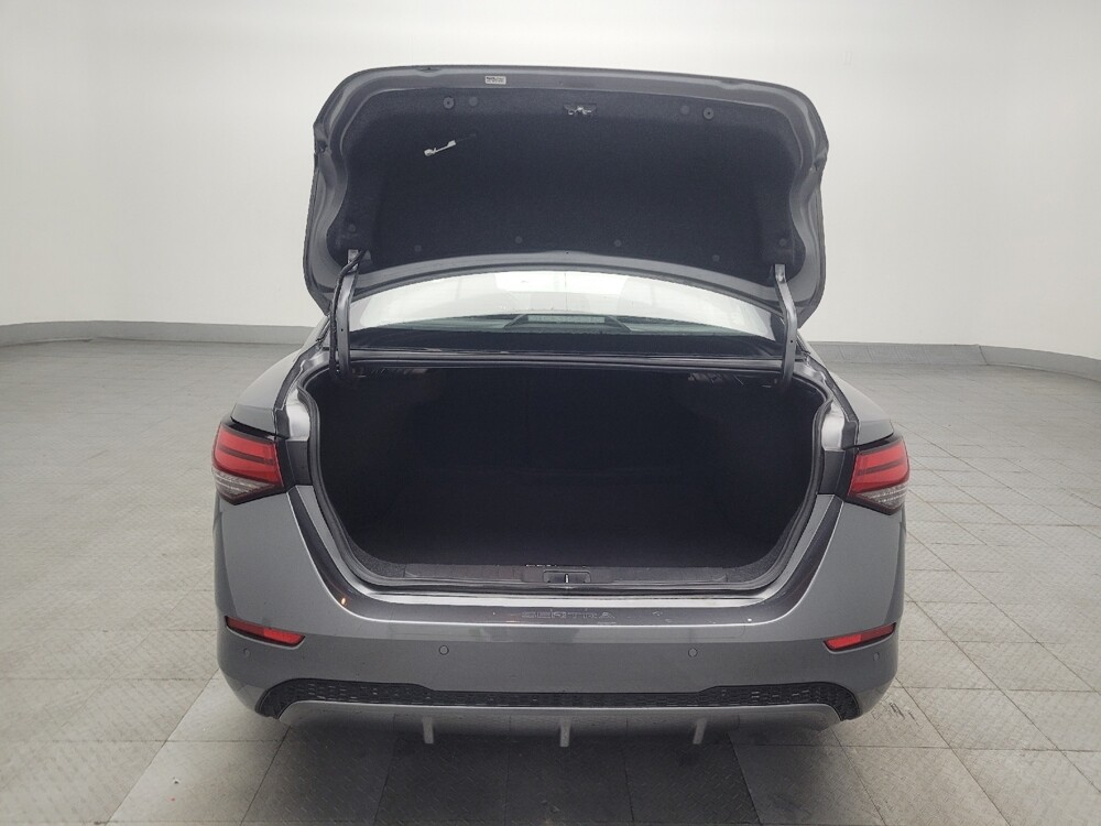 2022 Nissan Sentra in Jackson, MS 39211 - 18135502 29