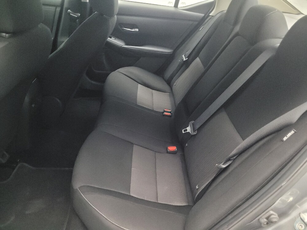 2022 Nissan Sentra in Jackson, MS 39211 - 18135502 18