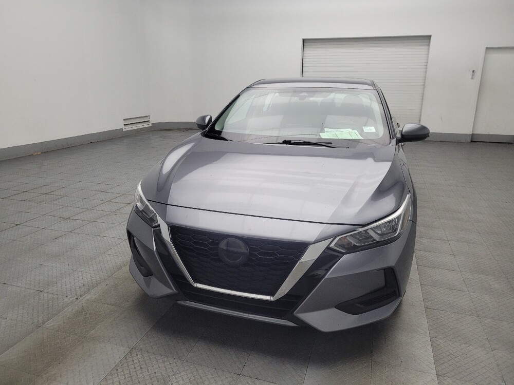 2022 Nissan Sentra in Jackson, MS 39211 - 18135502 15