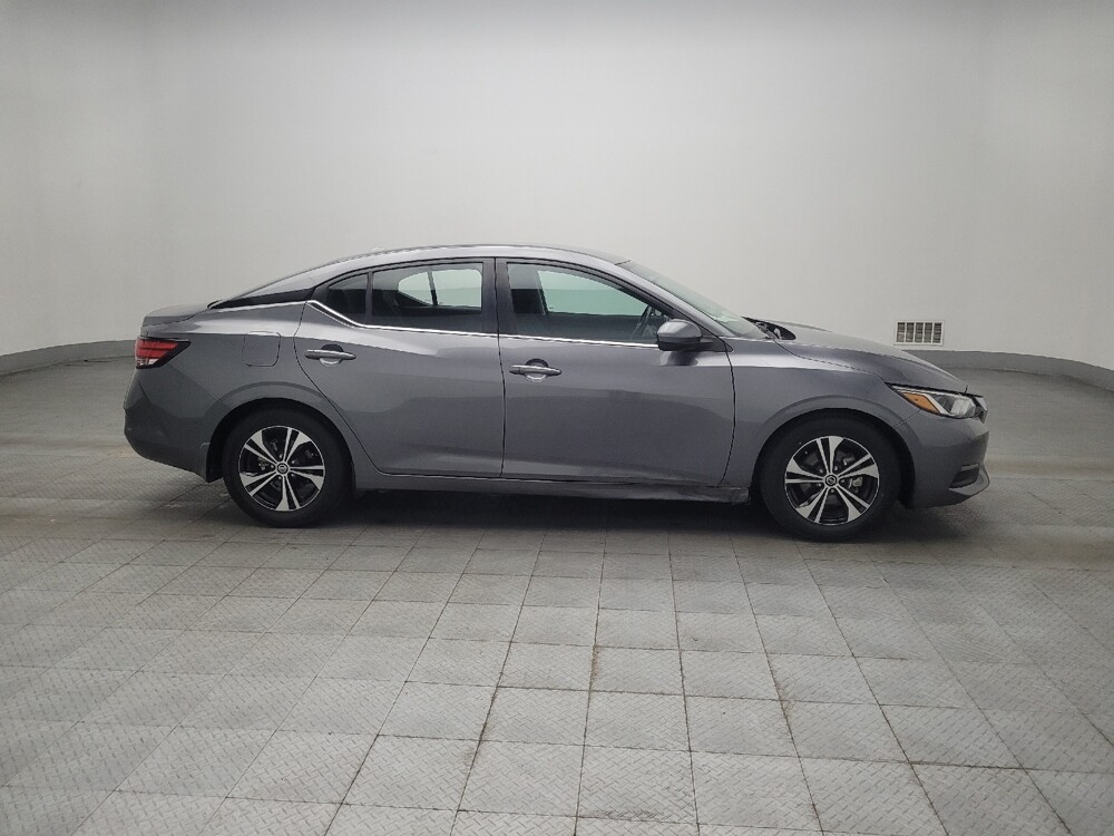 2022 Nissan Sentra in Jackson, MS 39211 - 18135502 11