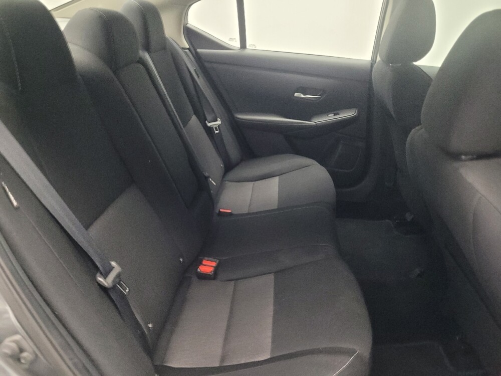 2022 Nissan Sentra in Jackson, MS 39211 - 18135502 19