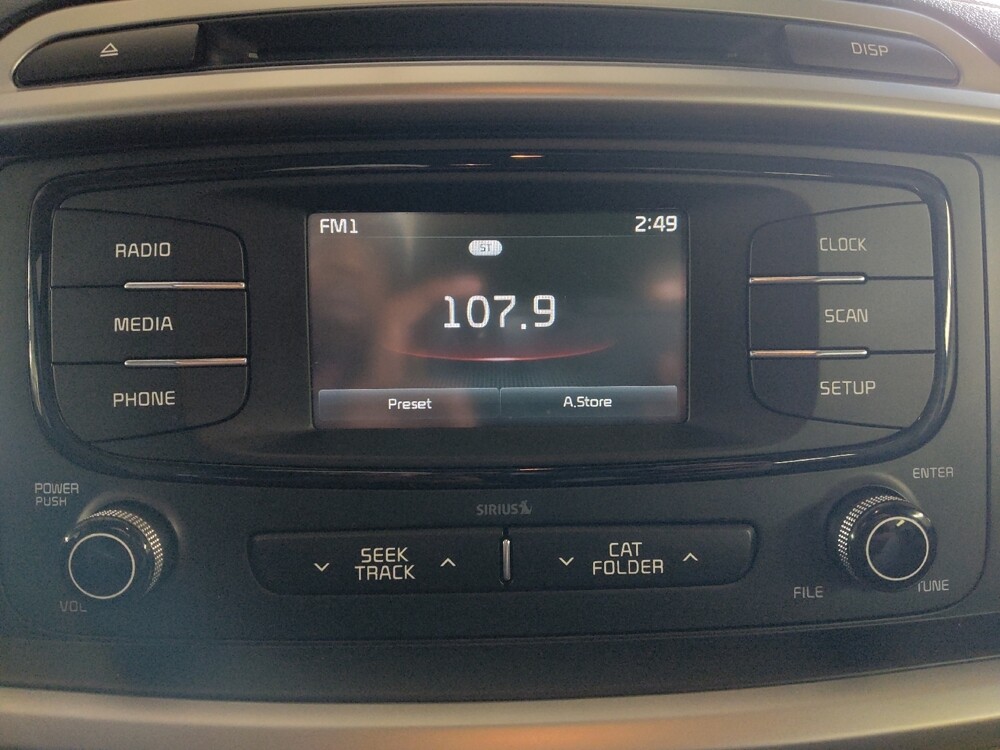 2017 Kia Sorento in Athens, GA 30606 - 18135503 25