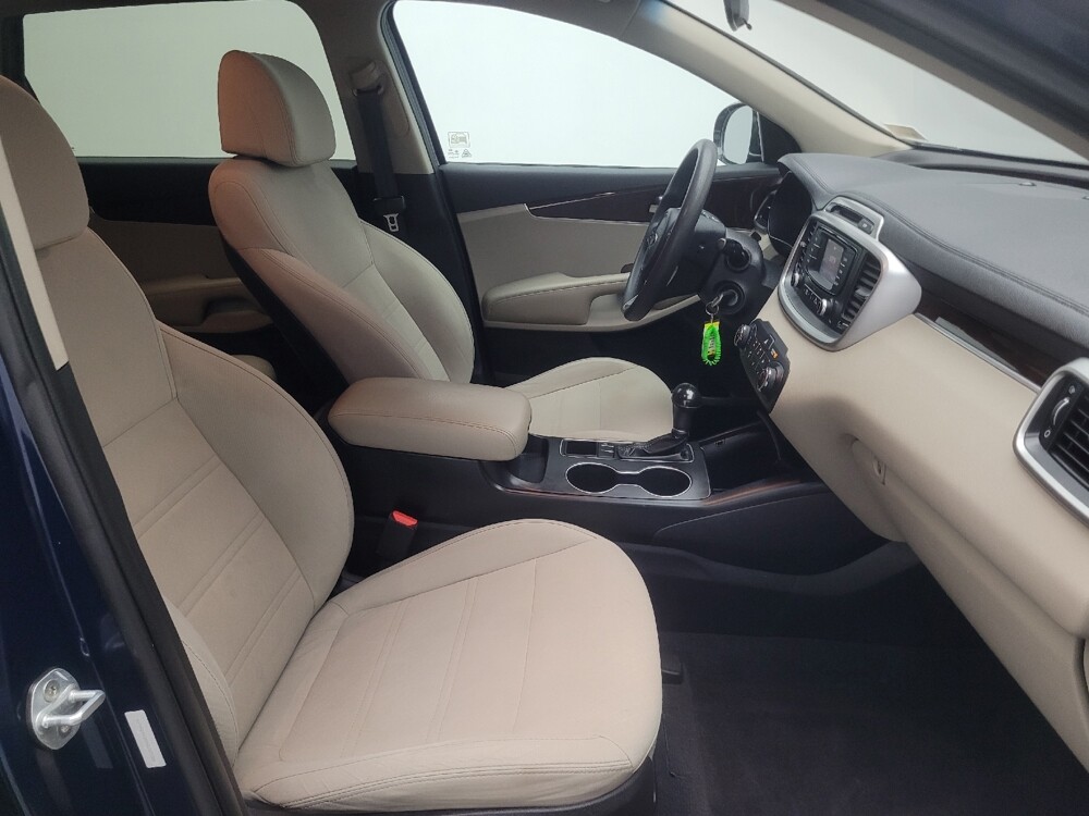 2017 Kia Sorento in Athens, GA 30606 - 18135503 21