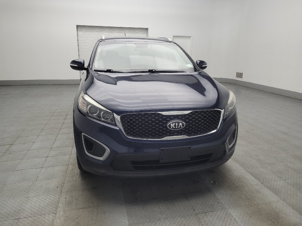 2017 Kia Sorento in Athens, GA 30606 - 18135503 14