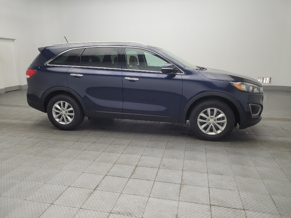 2017 Kia Sorento in Athens, GA 30606 - 18135503 11