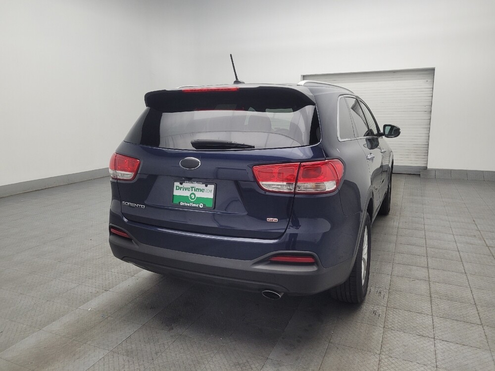 2017 Kia Sorento in Athens, GA 30606 - 18135503 9