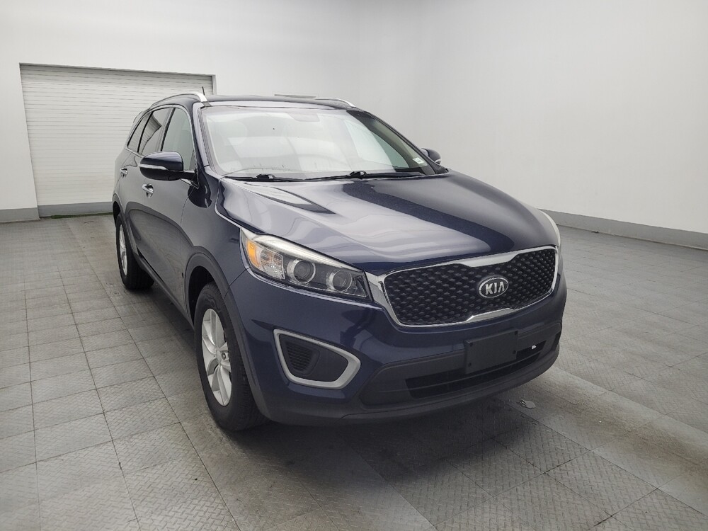 2017 Kia Sorento in Athens, GA 30606 - 18135503 13