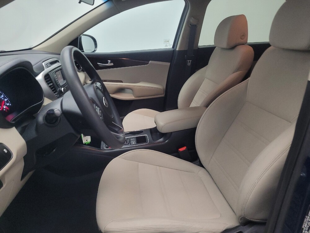 2017 Kia Sorento in Athens, GA 30606 - 18135503 17