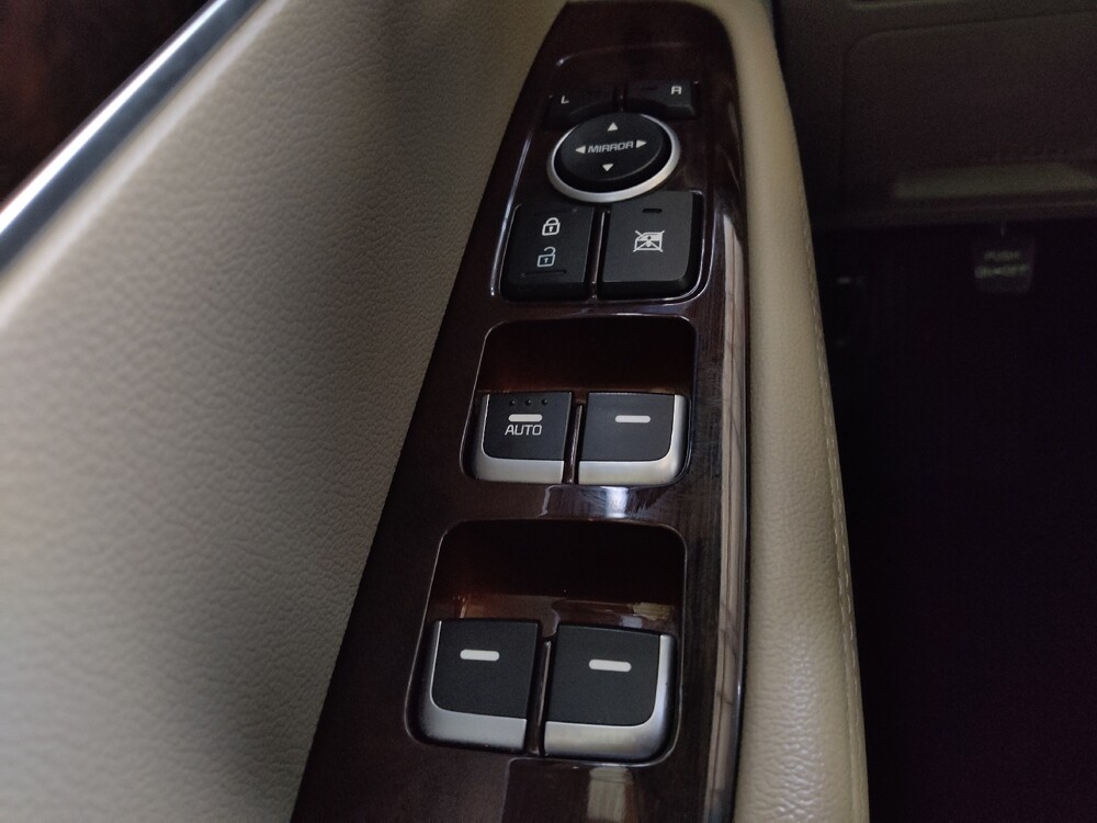 2017 Kia Sorento in Athens, GA 30606 - 18135503 27