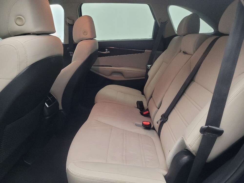 2017 Kia Sorento in Athens, GA 30606 - 18135503 18