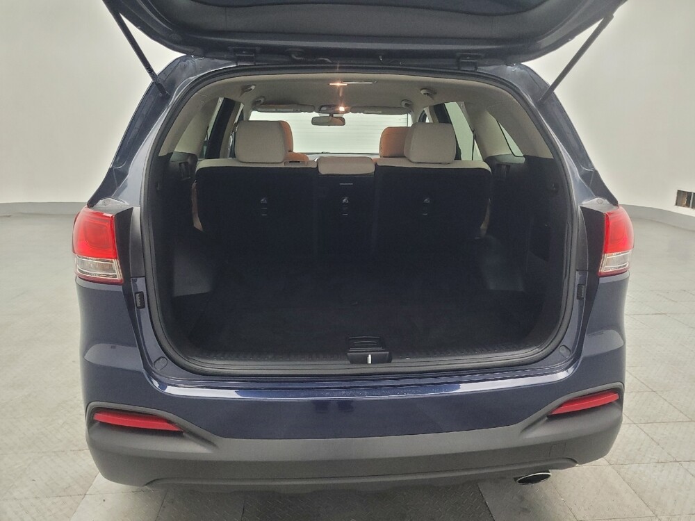 2017 Kia Sorento in Athens, GA 30606 - 18135503 29