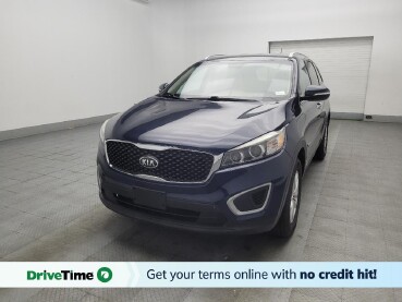 2017 Kia Sorento in Athens, GA 30606