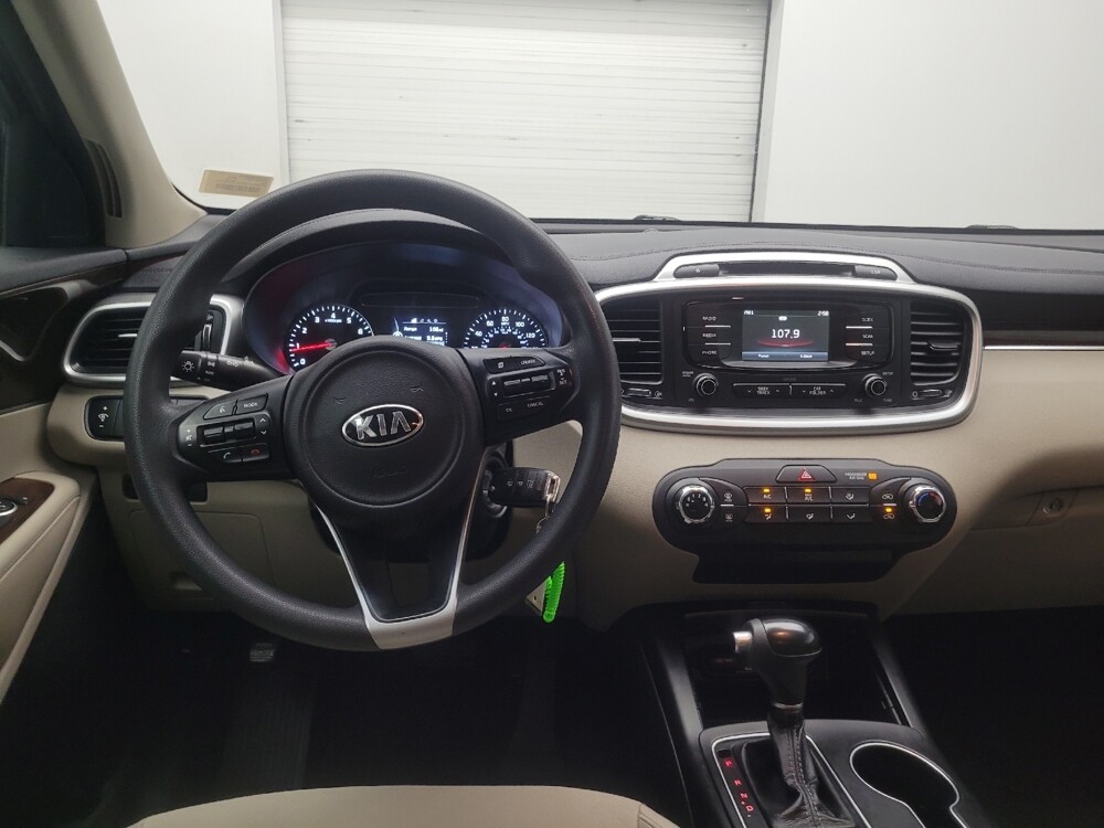 2017 Kia Sorento in Athens, GA 30606 - 18135503 22