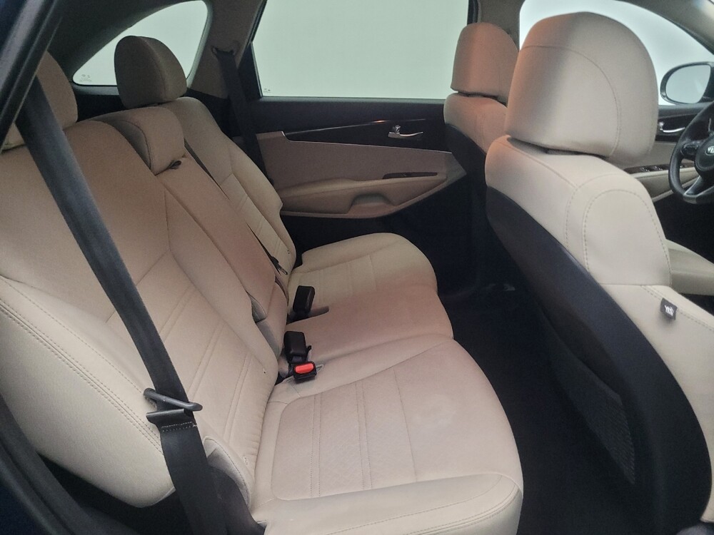 2017 Kia Sorento in Athens, GA 30606 - 18135503 19