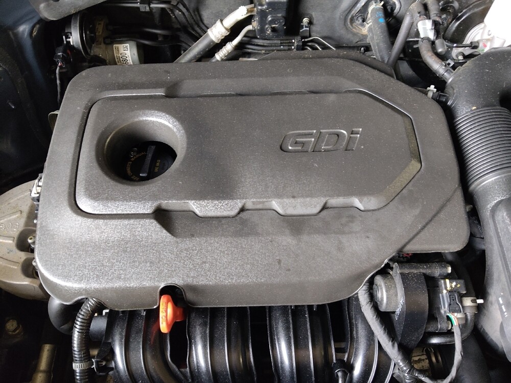 2017 Kia Sorento in Athens, GA 30606 - 18135503 30