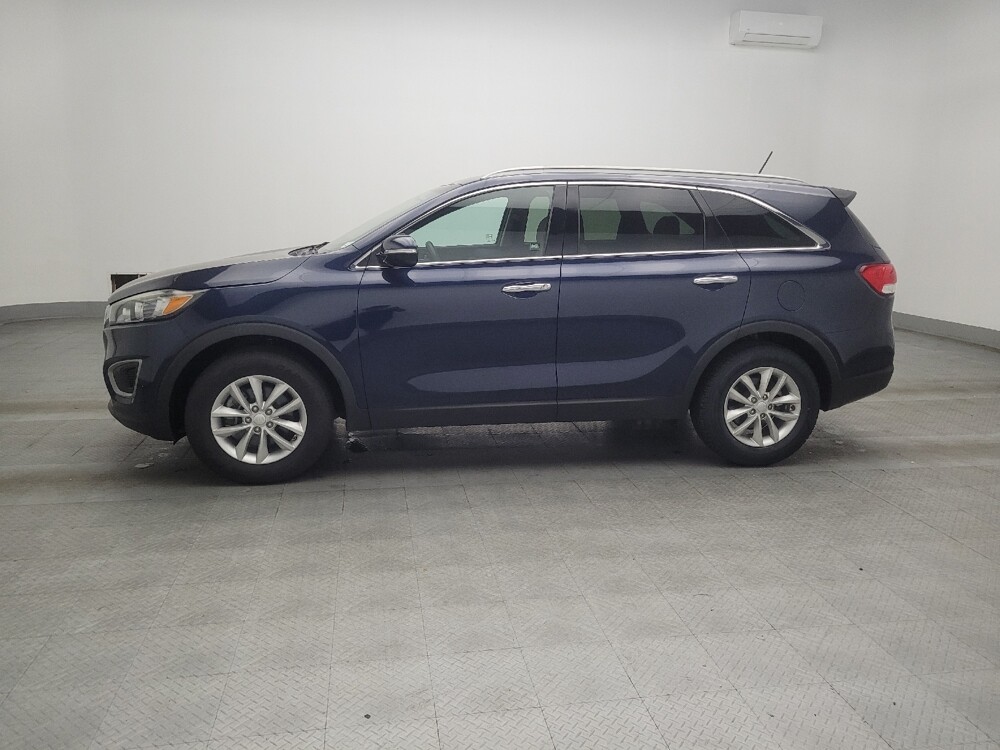 2017 Kia Sorento in Athens, GA 30606 - 18135503 2