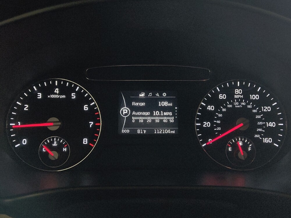 2017 Kia Sorento in Athens, GA 30606 - 18135503 23