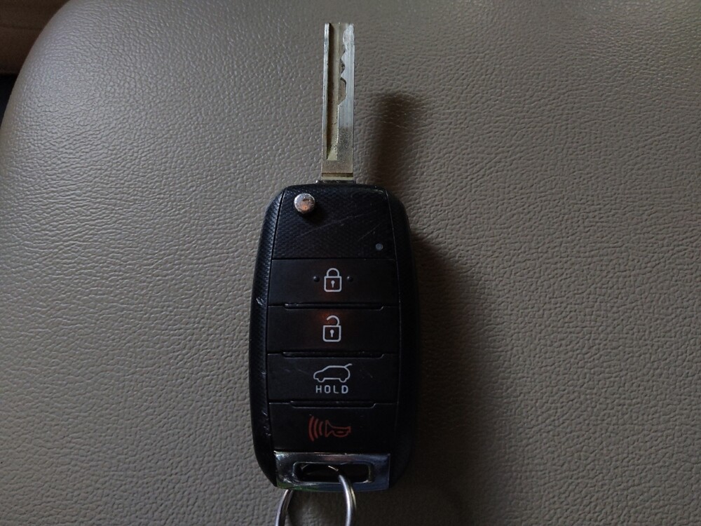 2017 Kia Sorento in Athens, GA 30606 - 18135503 32