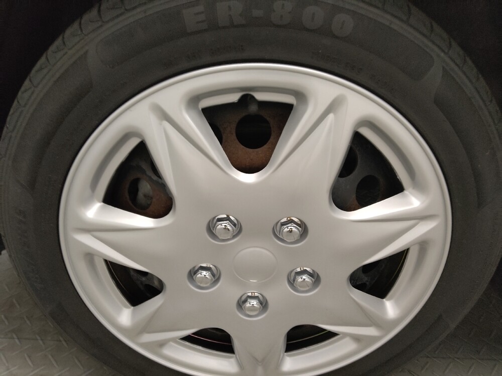 2021 Chevrolet Spark in Conyers, GA 30094 - 18135504 31